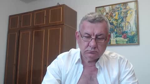 Snapshot of machomale3 chatting on 19, 5, 2026 Macho online show from 19, 5, 2026