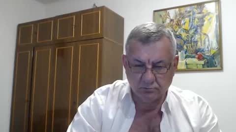 Snapshot of machomale3 chatting on 20, 5, 2026 Macho online show from 20, 5, 2026