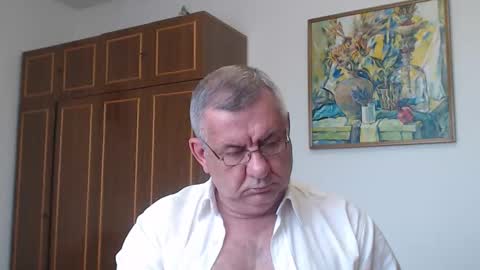 Snapshot of machomale3 chatting on 28, 5, 2026 Macho online show from 28, 5, 2026