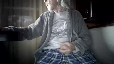 Snapshot of mack1960959307 chatting on 15, 2, 2025 Big mack 1 online show from 15, 2, 2025