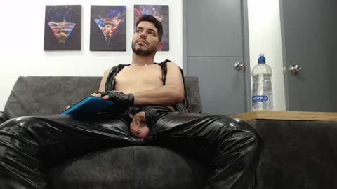 Snapshot of mack_daniels chatting on 29, 4, 2026 instagram mackdanielsx online show from 29, 4, 2026