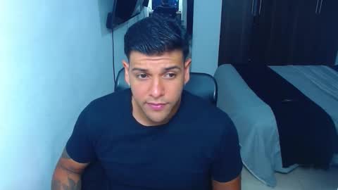 Mack online show from 25, 9, 2025