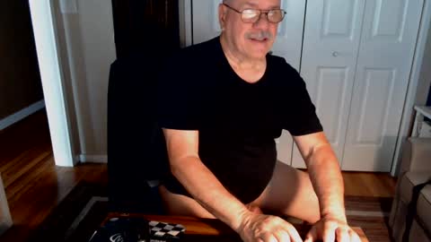 MackB1950 online show from 2, 7, 2026
