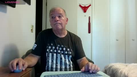 mackdocc001 online show from 13, 4, 2026