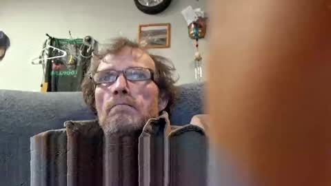 mackdog1369 online show from 16, 2, 2025