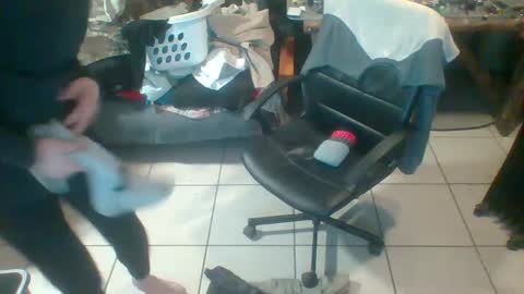 mackdog1369 online show from 18, 2, 2025