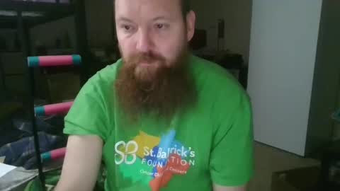 Snapshot of mackhere4u chatting on 10, 2, 2025 mackhere4u online show from 10, 2, 2025