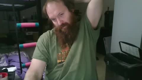 Snapshot of mackhere4u chatting on 12, 11, 2025 mackhere4u online show from 12, 11, 2025