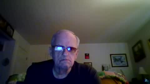 mackincheese70 online show from 17, 1, 2026