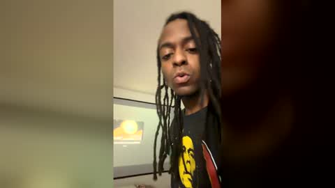 Duke Dangler online show from 7, 1, 2026