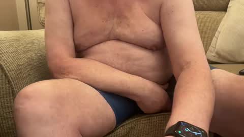 Ivor online show from 20, 2, 2025