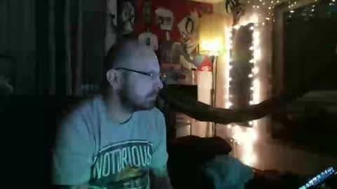 Snapshot of mad_dem0n chatting on 13, 1, 2025 Manuel online show from 13, 1, 2025