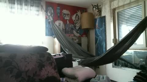 Snapshot of mad_dem0n chatting on 12, 2, 2025 Manuel online show from 12, 2, 2025