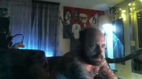 Snapshot of mad_dem0n chatting on 27, 2, 2025 Manuel online show from 27, 2, 2025