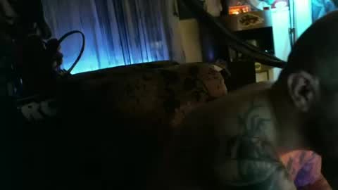 Snapshot of mad_dem0n chatting on 2, 3, 2025 Manuel online show from 2, 3, 2025