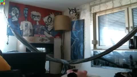 Snapshot of mad_dem0n chatting on 5, 3, 2025 Manuel online show from 5, 3, 2025