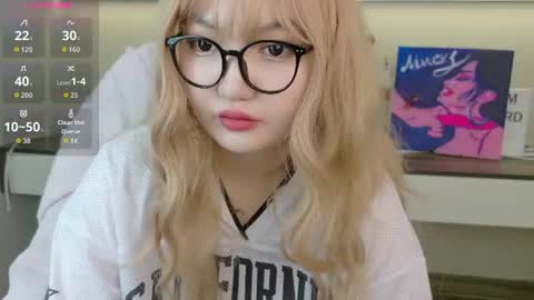 Mad D online show from 9, 7, 2026