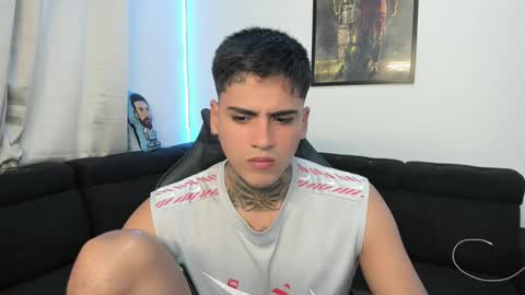 max online show from 19, 1, 2025