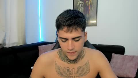 max online show from 23, 1, 2025