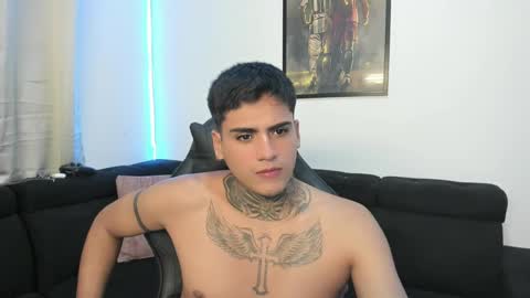 max online show from 25, 1, 2025