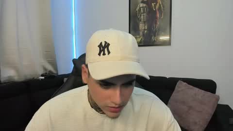 max online show from 25, 1, 2025