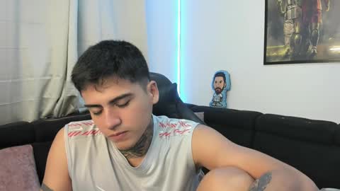 max online show from 26, 1, 2025