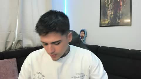 max online show from 26, 1, 2025