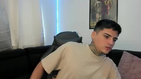 max online show from 7, 2, 2025