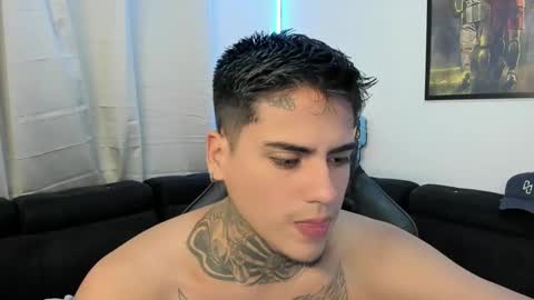 max online show from 9, 2, 2025