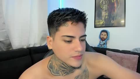 max online show from 1, 3, 2025