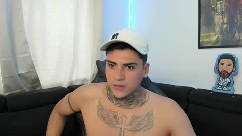 max online show from 2, 3, 2025