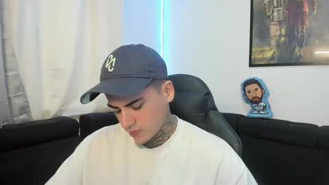 max online show from 12, 3, 2025