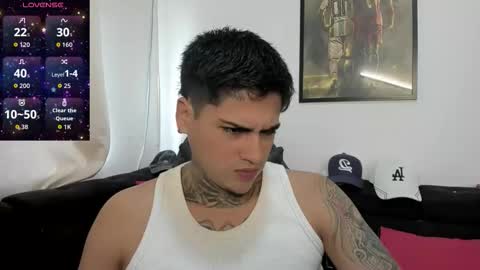 max online show from 21, 9, 2025