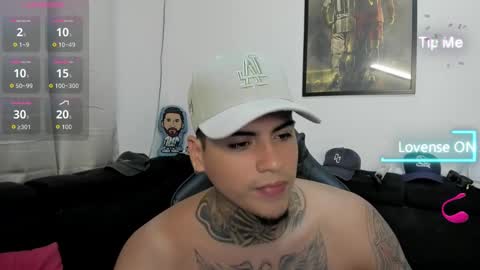 max online show from 11, 11, 2025