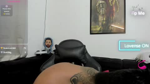 max online show from 17, 11, 2025