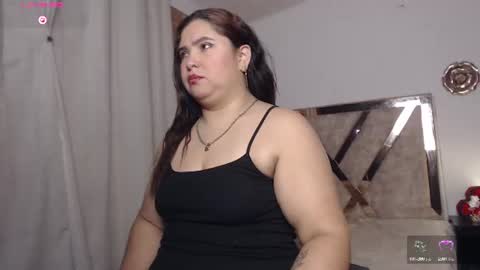 Snapshot of madam_agathaa chatting on 28, 6, 2026 Agathaa white online show from 28, 6, 2026