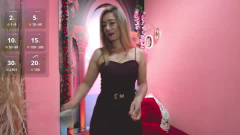 Snapshot of madam_dali chatting on 23, 4, 2026 Dalila online show from 23, 4, 2026