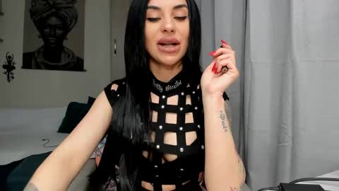 Madam jesse online show from 16, 2, 2025