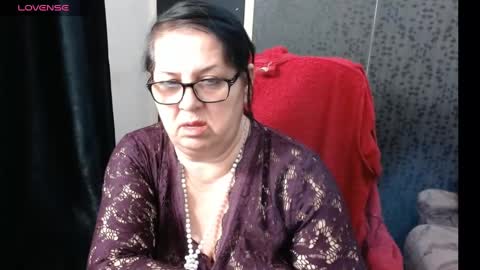 Snapshot of madam_sanjanne chatting on 11, 12, 2024 Madam Sanjanne online show from 11, 12, 2024