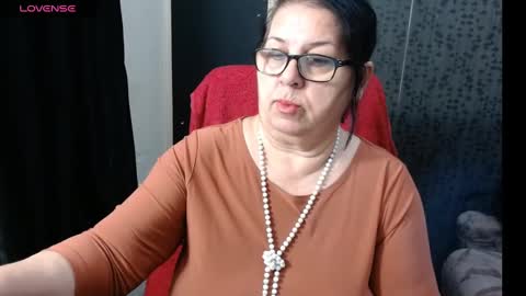 Snapshot of madam_sanjanne chatting on 12, 12, 2024 Madam Sanjanne online show from 12, 12, 2024