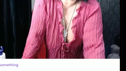 Snapshot of madam_sanjanne chatting on 4, 1, 2025 Madam Sanjanne online show from 4, 1, 2025