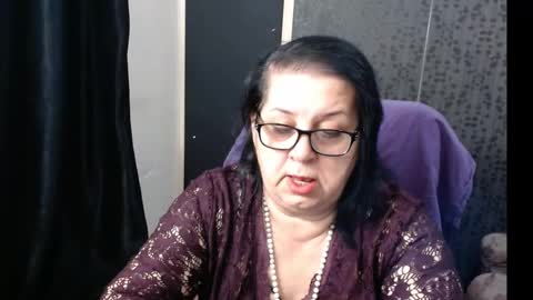 Snapshot of madam_sanjanne chatting on 15, 1, 2025 Madam Sanjanne online show from 15, 1, 2025