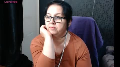 Snapshot of madam_sanjanne chatting on 17, 1, 2025 Madam Sanjanne online show from 17, 1, 2025