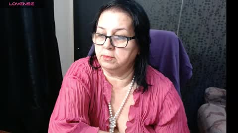 Snapshot of madam_sanjanne chatting on 21, 1, 2025 Madam Sanjanne online show from 21, 1, 2025