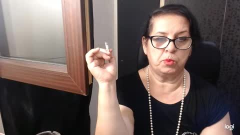 Snapshot of madam_sanjanne chatting on 20, 9, 2025 Madam Sanjanne online show from 20, 9, 2025
