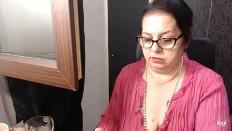Snapshot of madam_sanjanne chatting on 21, 9, 2025 Madam Sanjanne online show from 21, 9, 2025
