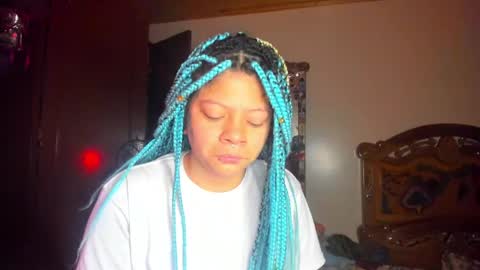 Snapshot of madam_sativa chatting on 13, 1, 2025 di online show from 13, 1, 2025