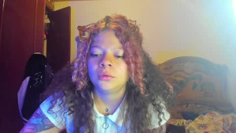 Snapshot of madam_sativa chatting on 10, 2, 2025 di online show from 10, 2, 2025