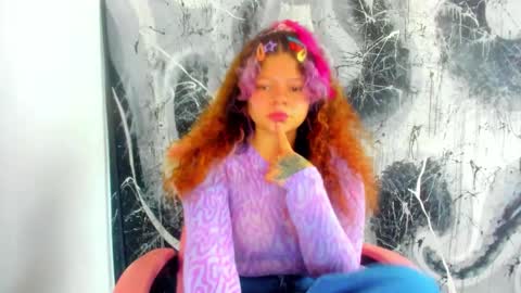 Snapshot of madam_sativa chatting on 6, 10, 2025 di online show from 6, 10, 2025