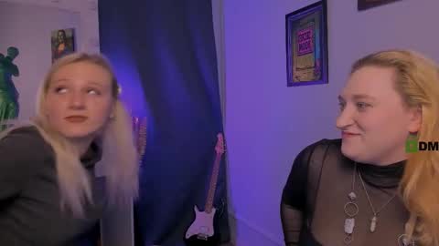 Snapshot of madam_ulis chatting on 11, 2, 2025 Ulis online show from 11, 2, 2025